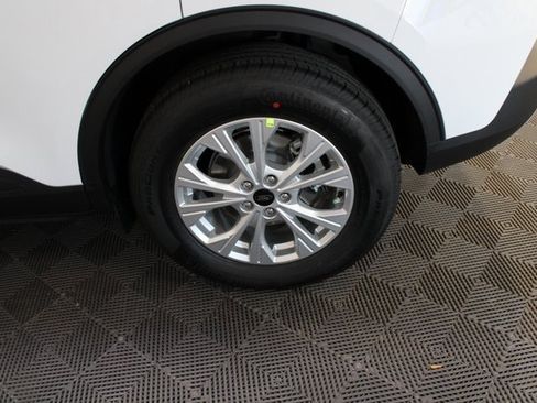 New 2026 Ford Escape Active w/ Cold Weather Package image 21