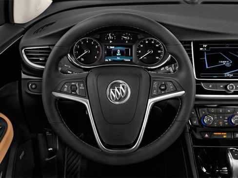 Used 2018 Buick Encore Essence w/ Experience Buick Package FWD image 8