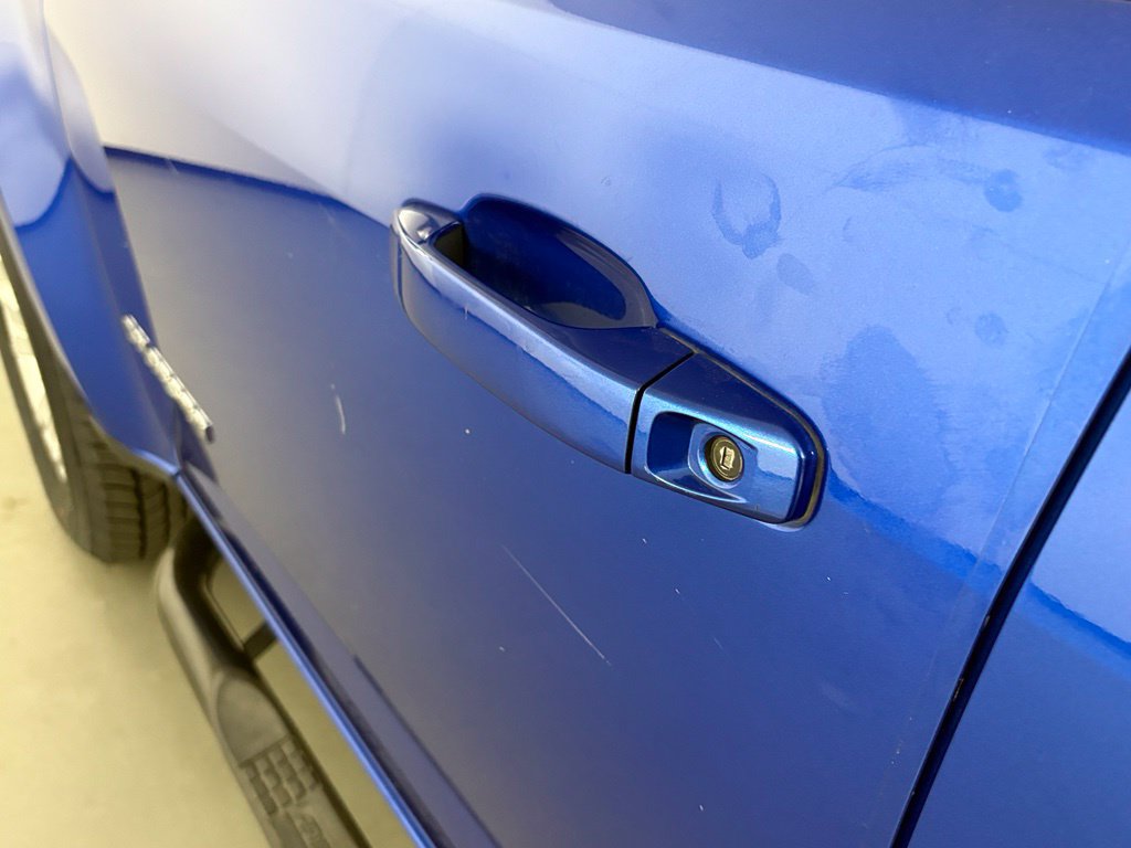 Used 2018 Chevrolet Colorado LT RWD image 15