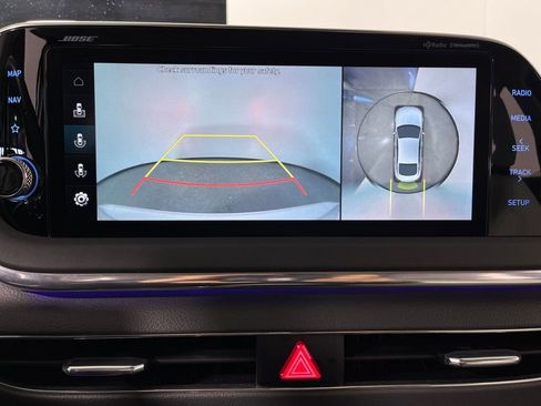 Certified 2022 Hyundai Sonata Limited image 23