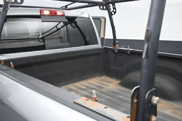 Used 2019 RAM 2500 Big Horn AWD/4WD image 16