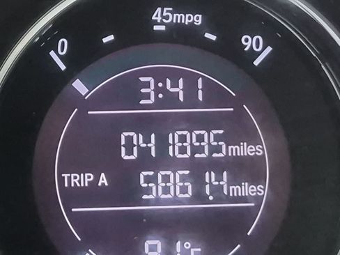 Used 2022 Honda HR-V Sport image 12