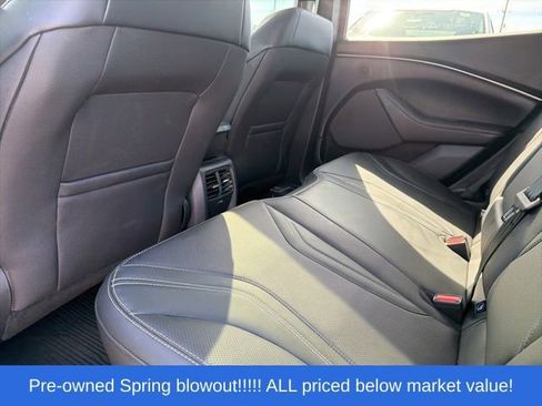 Used 2024 Ford Mustang Mach-E Premium RWD image 51