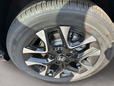 New 2026 Honda HR-V EX-L image 14