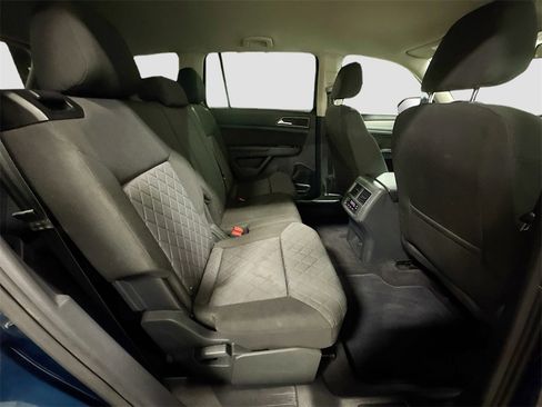 Used 2018 Volkswagen Atlas S image 32