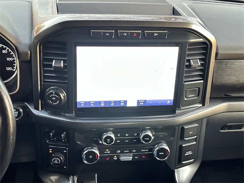 Used 2022 Ford F150 XLT w/ Equipment Group 302A High image 10