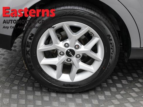 Used 2024 Kia Soul LX w/ Option Group 015 image 27