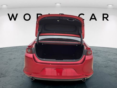 Used 2020 MAZDA MAZDA3 Premium w/ Leather, Moonroof, image 30