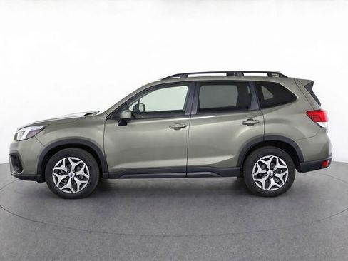 Used 2021 Subaru Forester Premium AWD/4WD image 8