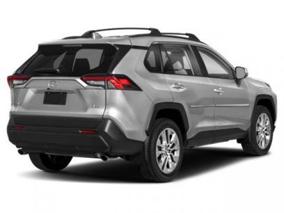 New 2023 Toyota RAV4 XLE Premium