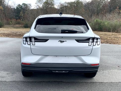 Used 2023 Ford Mustang Mach-E Select image 6