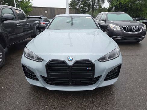 Used 2025 BMW 440i xDrive AWD/4WD image 10