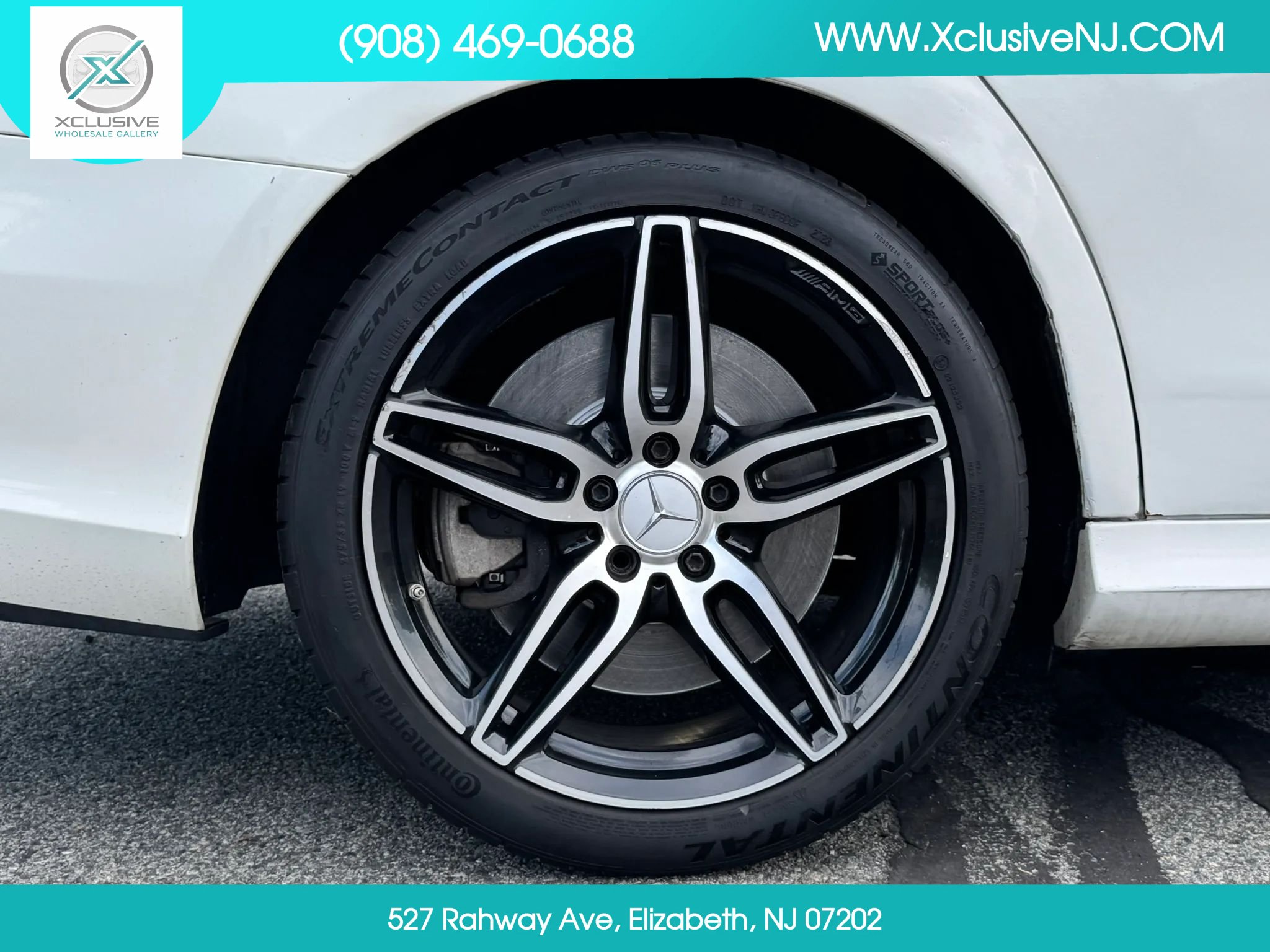 Used 2018 Mercedes-Benz E 43 AMG 4MATIC Sedan image 37