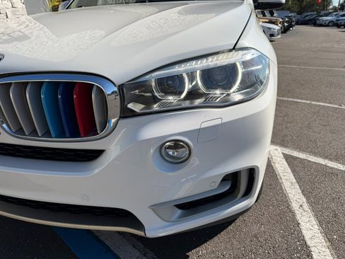 Used 2015 BMW X5 xDrive35i image 7