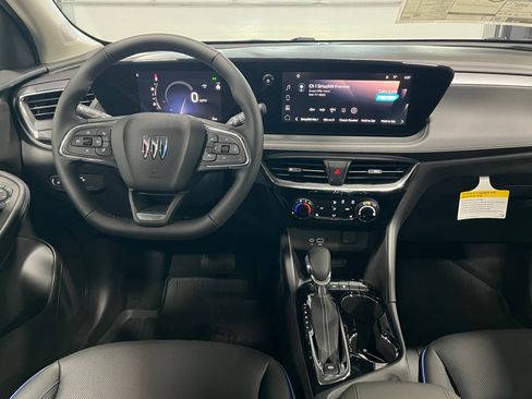 New 2026 Buick Encore GX Sport Touring w/ Advanced Technology Package image 12