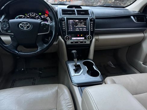Used 2012 Toyota Camry XLE image 13