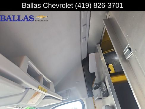 Used 2019 Ford Transit 250 148 High Roof Extended RWD image 19