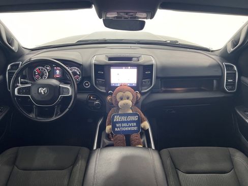 Used 2023 RAM 1500 Big Horn image 17