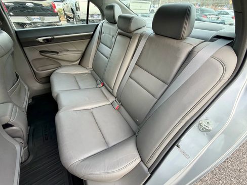 Used 2008 Honda Civic EX-L image 9