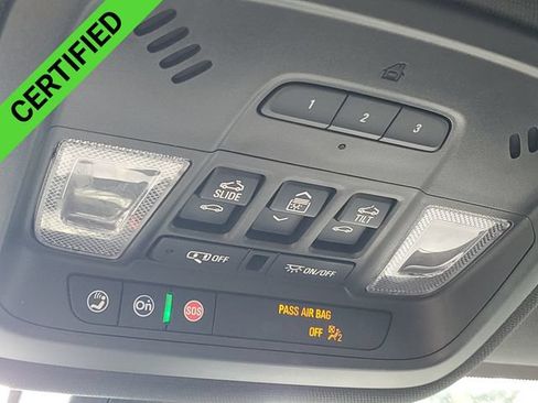 Certified 2023 Chevrolet Traverse RS AWD/4WD image 26