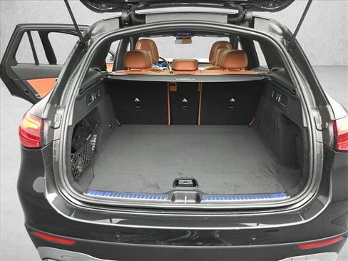 Certified 2026 Mercedes-Benz GLC 300 4MATIC image 23