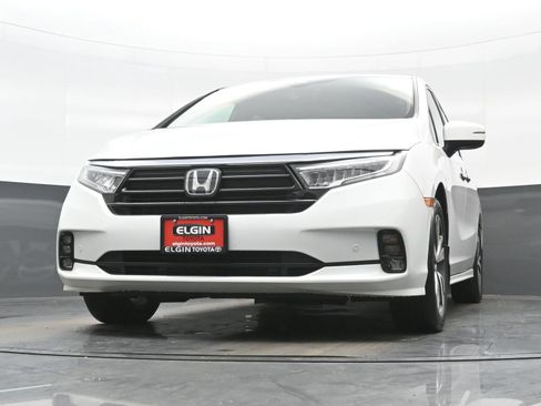 Used 2024 Honda Odyssey Touring image 29