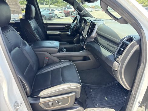 Used 2020 RAM 1500 Limited AWD/4WD image 37