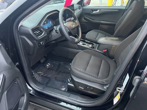 Used 2023 Ford Escape Active w/ Tech Pack #2 image 10