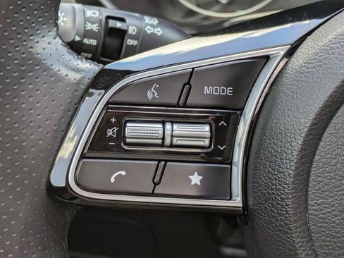 Certified 2024 Kia Forte GT-Line w/ GT-Line Premium Package FWD image 20