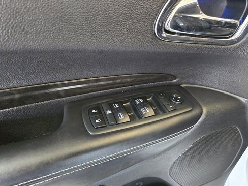 Used 2017 Dodge Durango Citadel w/ Technology Group image 23