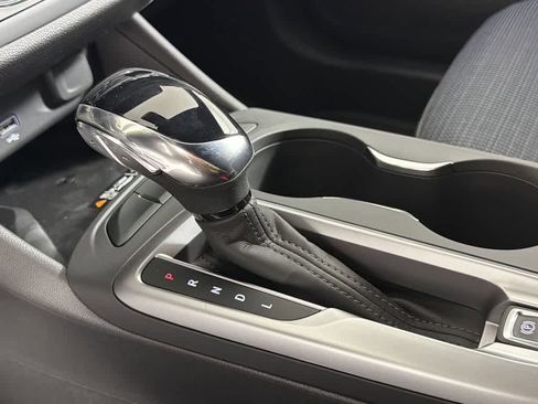 New 2026 Buick Envista Preferred w/ Convenience I Package image 61