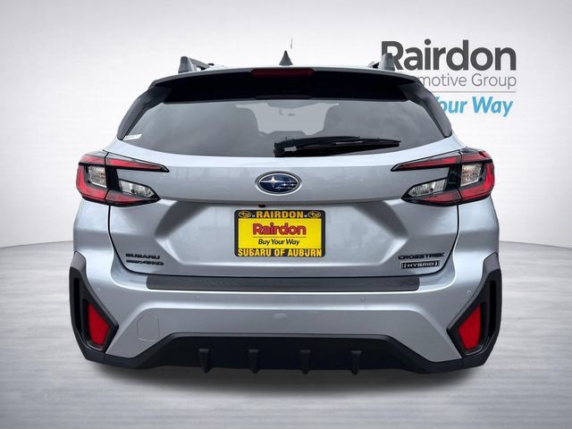 New 2026 Subaru Crosstrek 2.5i Limited AWD/4WD image 7