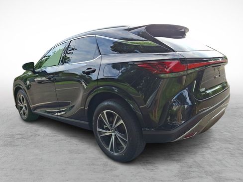 Certified 2023 Lexus RX 350 Premium w/ Accessory Package AWD/4WD image 4