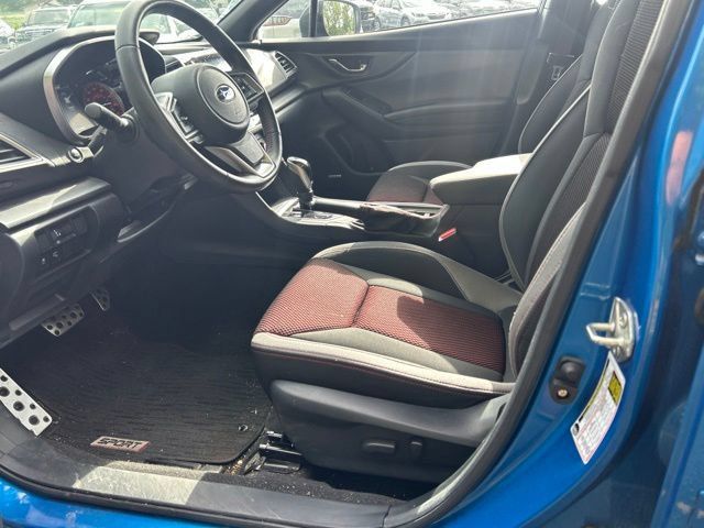 Used 2023 Subaru Impreza 2.0i Sport AWD/4WD image 14