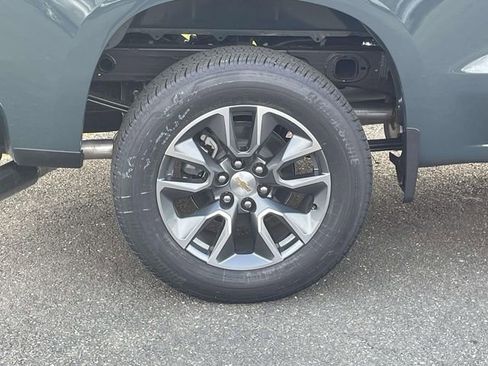 New 2026 Chevrolet Silverado 1500 LT w/ All Star Edition Plus image 9