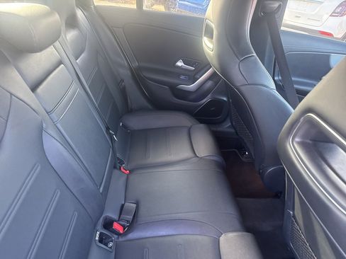 Used 2020 Mercedes-Benz CLA 250 image 16