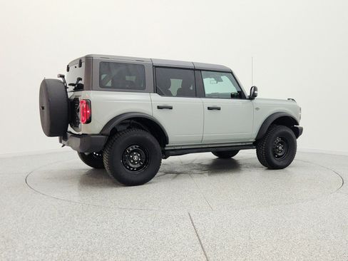 Used 2023 Ford Bronco Wildtrak AWD/4WD image 5