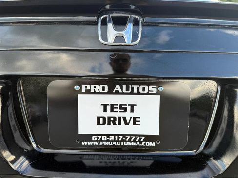Used 2011 Honda Civic LX image 35