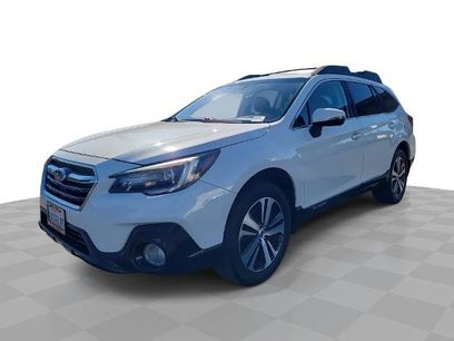 Used 2019 Subaru Outback 3.6R Limited w/ Popular Package #2