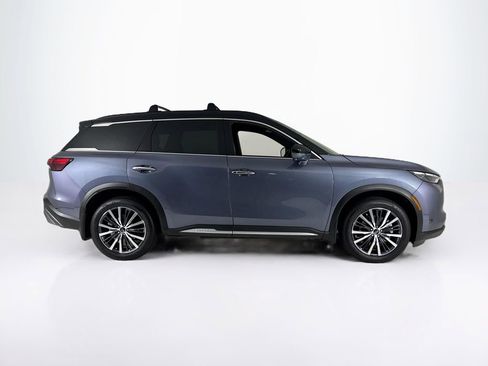 Used 2025 INFINITI QX60 Autograph w/ Cargo Package AWD/4WD image 6