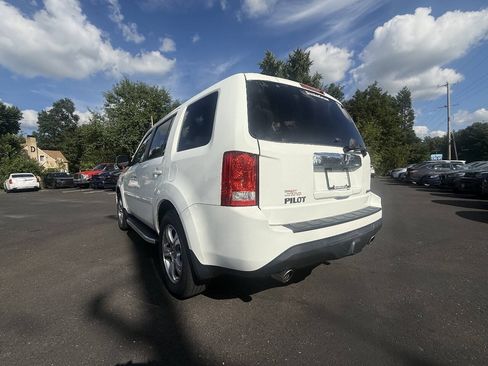Used 2014 Honda Pilot EX-L image 7