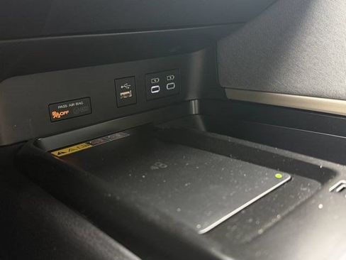 New 2026 Toyota Camry LE FWD image 19