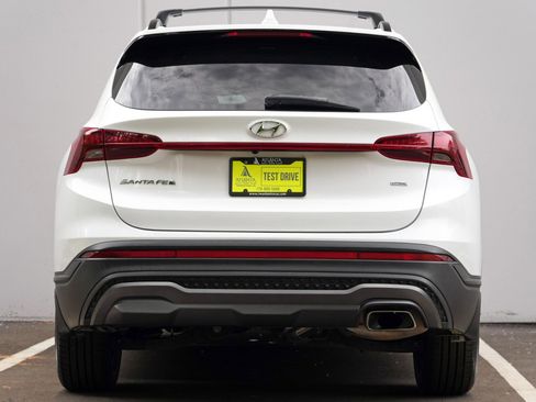 Used 2022 Hyundai Santa Fe XRT AWD/4WD image 10