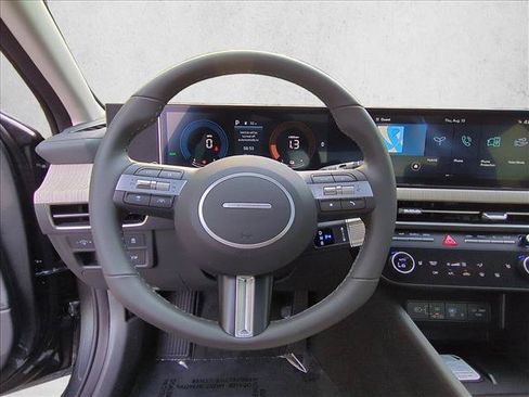 New 2026 Hyundai Sonata SEL FWD image 18