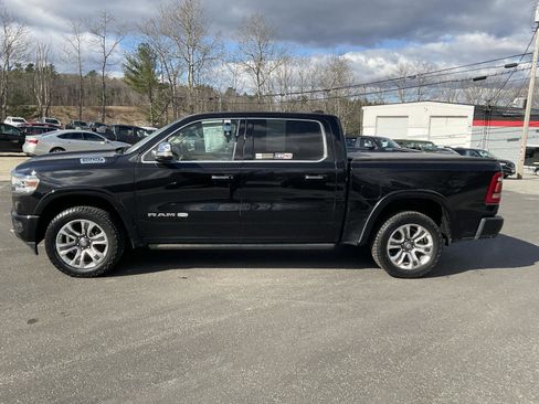 Used 2019 RAM 1500 Limited image 2