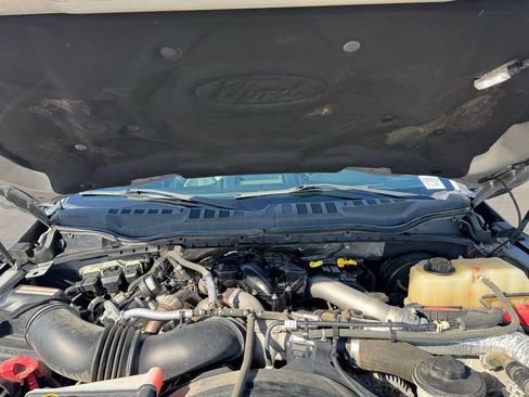 Used 2017 Ford F250 Platinum w/ Platinum Ultimate Package image 44