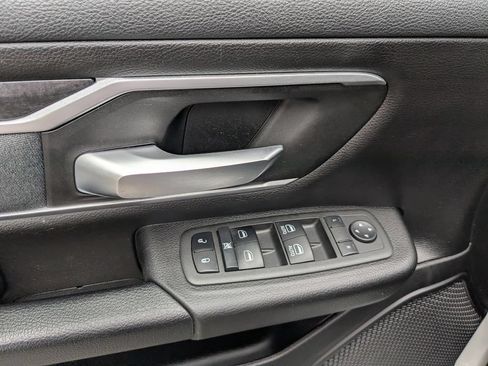 Used 2022 RAM 1500 Big Horn RWD image 27
