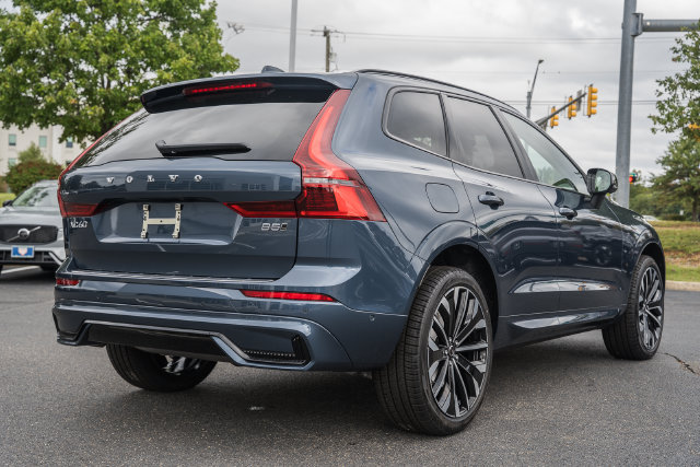 New 2027 Volvo XC60 B5 Ultra AWD/4WD image 5