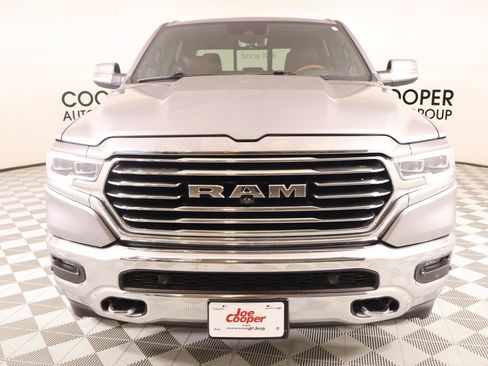 Used 2021 RAM 1500 Limited AWD/4WD image 10