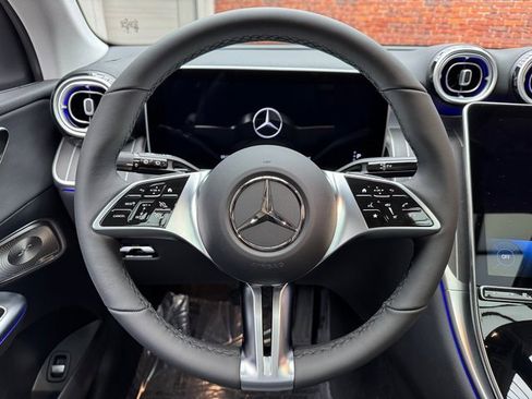 New 2026 Mercedes-Benz GLC 300 GLC 300 image 14